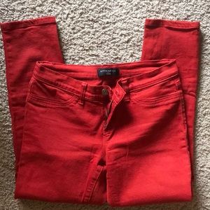 Banana Republic skinny Legging Jeans